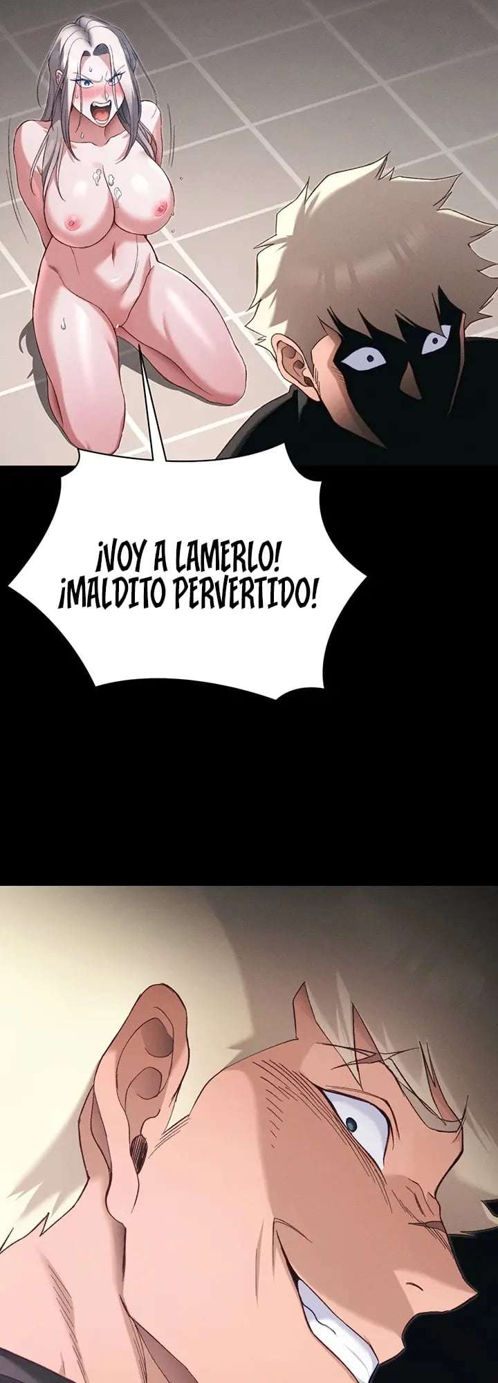 Domando la Chica Rebelde Capitulo 59 página 2