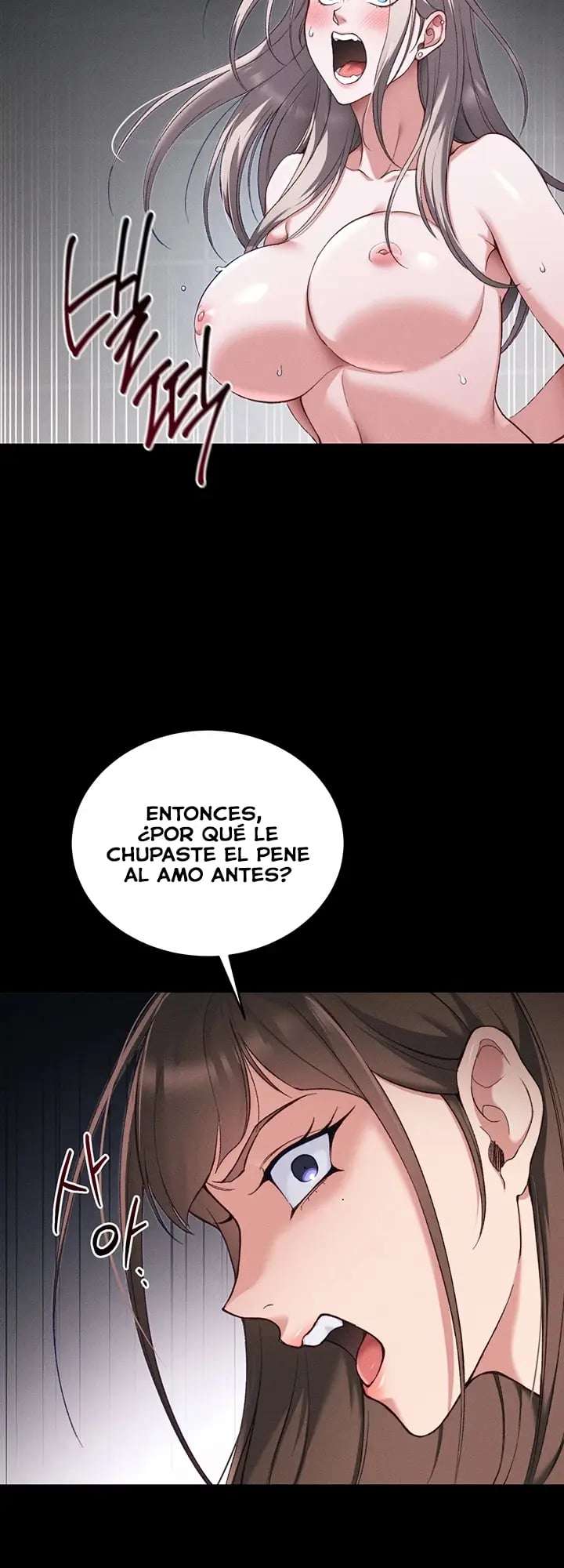 Domando la Chica Rebelde Capitulo 59 página 20