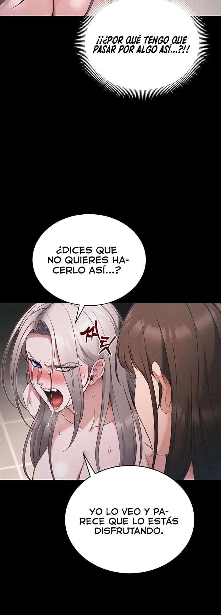 Domando la Chica Rebelde Capitulo 60 página 10