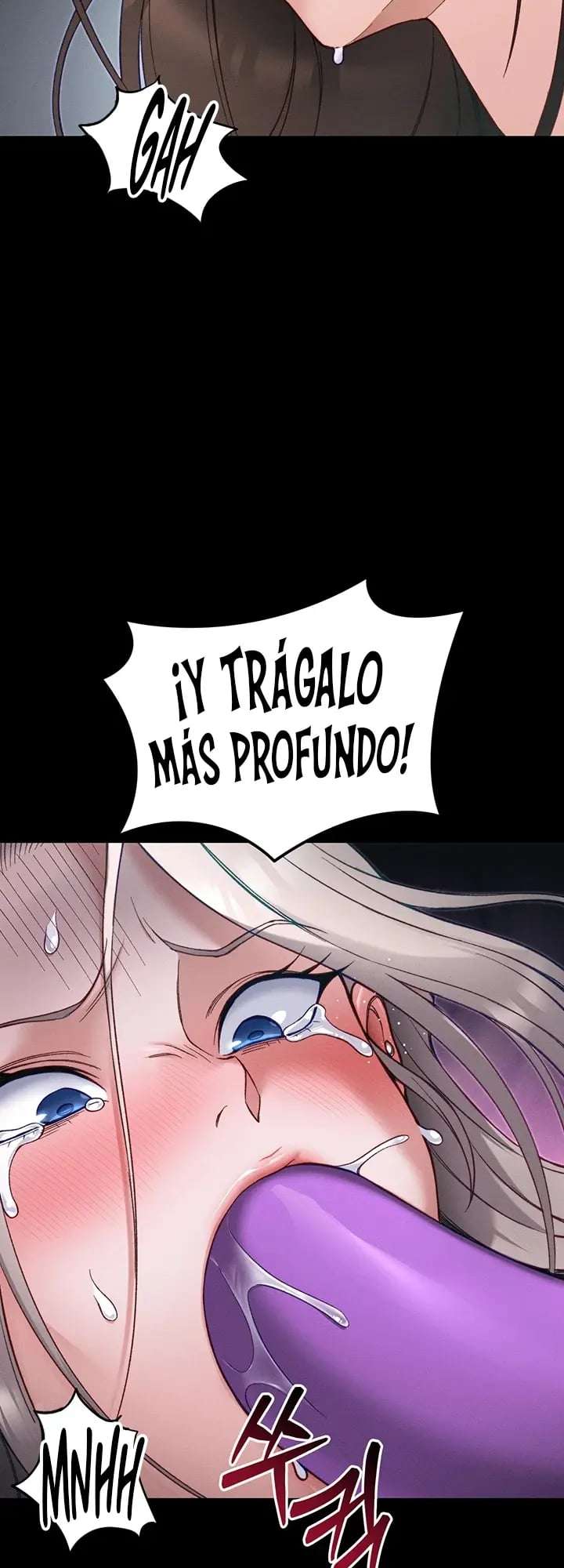 Domando la Chica Rebelde Capitulo 60 página 6