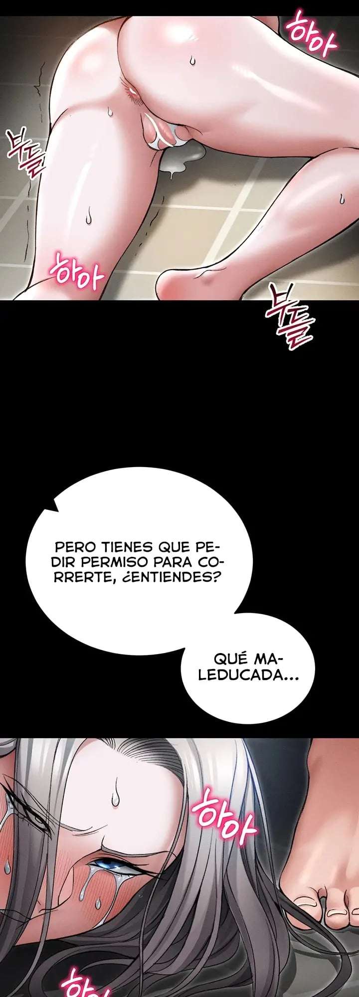 Domando la Chica Rebelde Capitulo 61 página 14