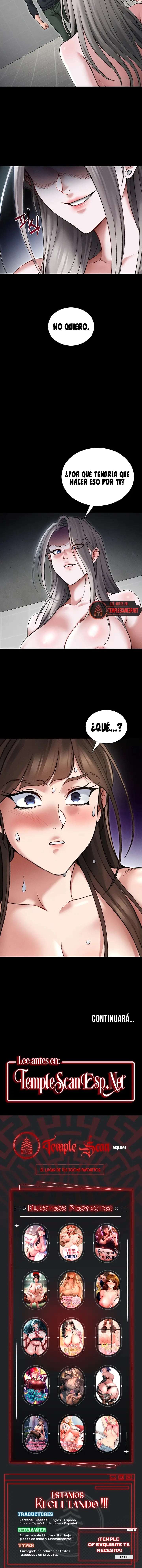 Domando la Chica Rebelde Capitulo 61 página 17