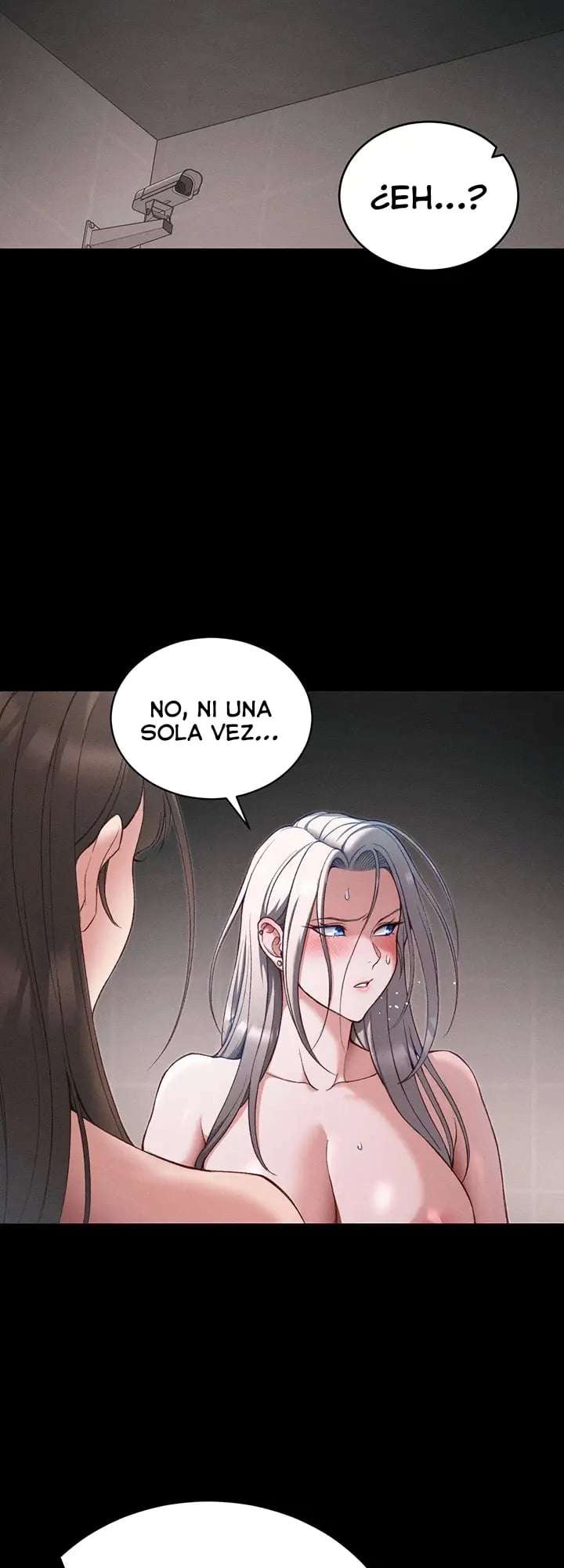 Domando la Chica Rebelde Capitulo 61 página 4
