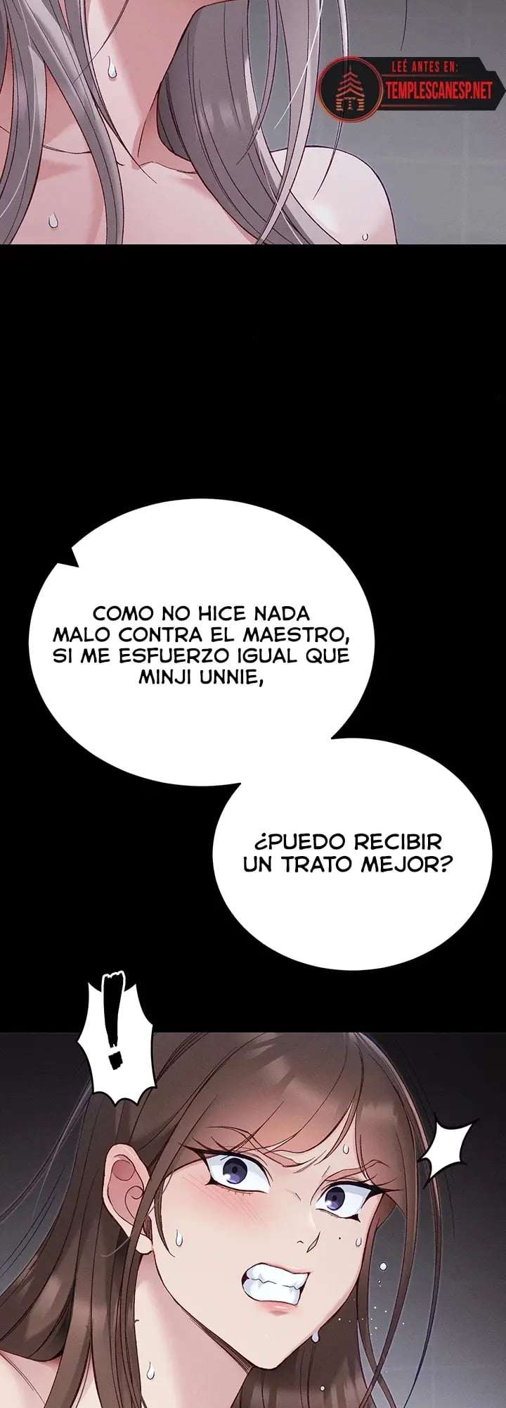 Domando la Chica Rebelde Capitulo 62 página 10