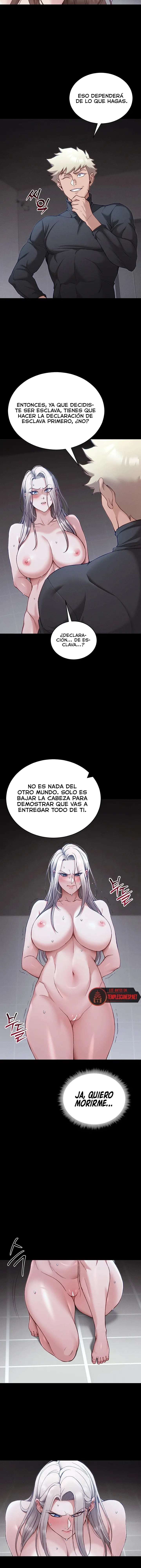 Domando la Chica Rebelde Capitulo 62 página 11