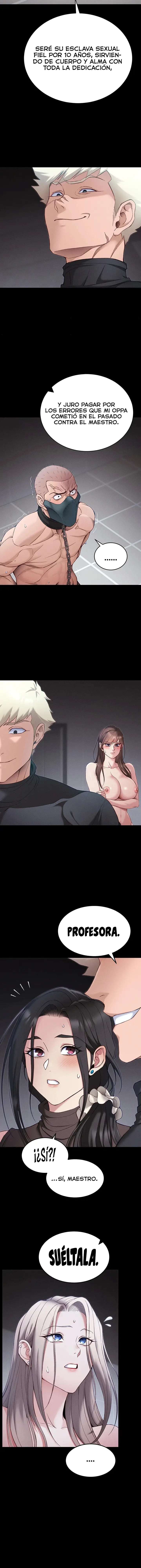 Domando la Chica Rebelde Capitulo 62 página 13