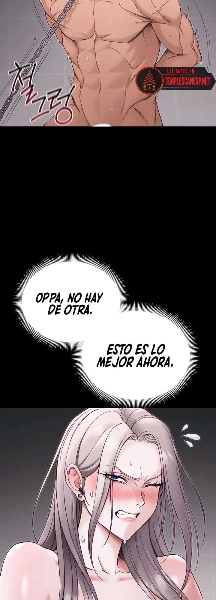 Domando la Chica Rebelde Capitulo 62 página 16