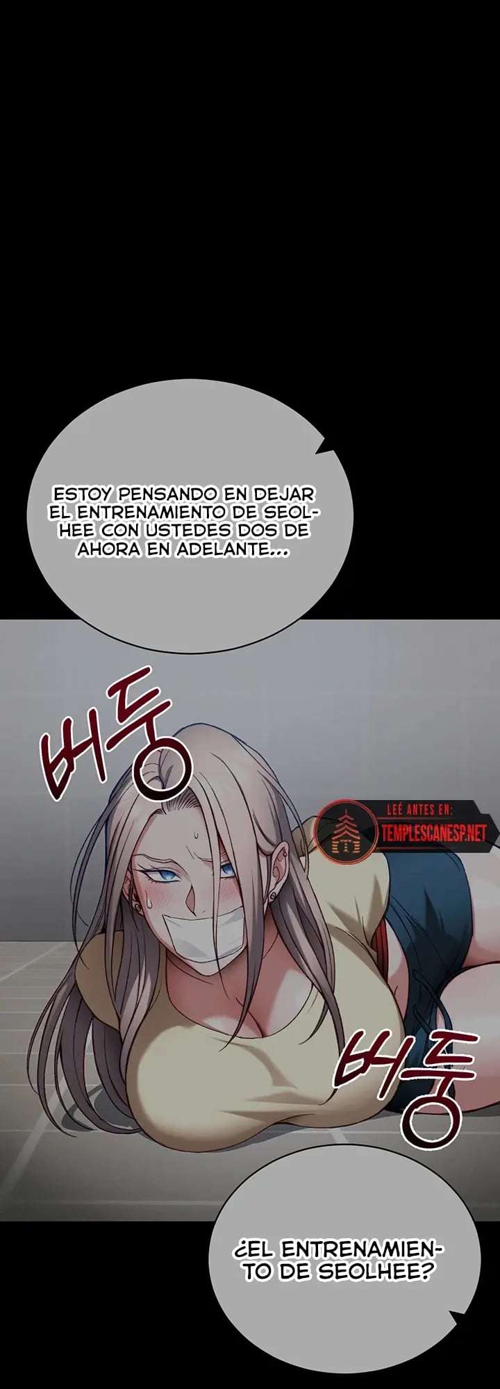 Domando la Chica Rebelde Capitulo 62 página 2
