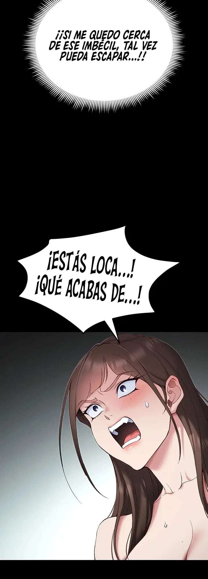 Domando la Chica Rebelde Capitulo 62 página 6