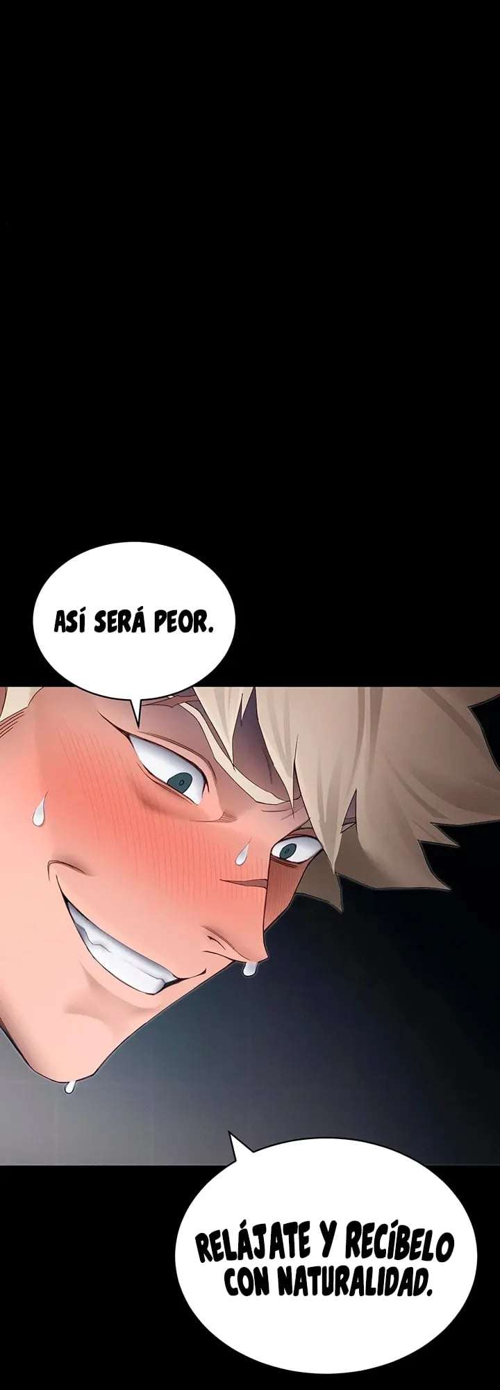 Domando la Chica Rebelde Capitulo 63 página 10