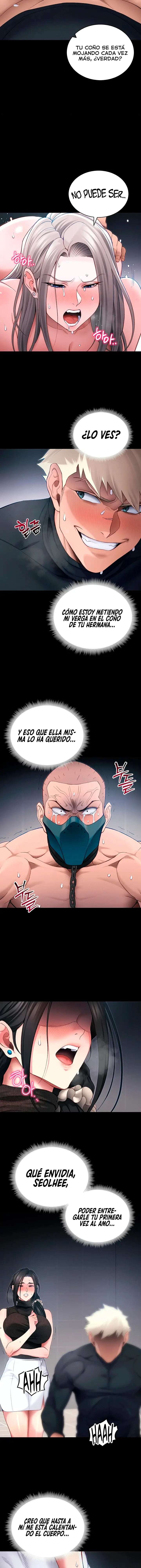 Domando la Chica Rebelde Capitulo 63 página 13
