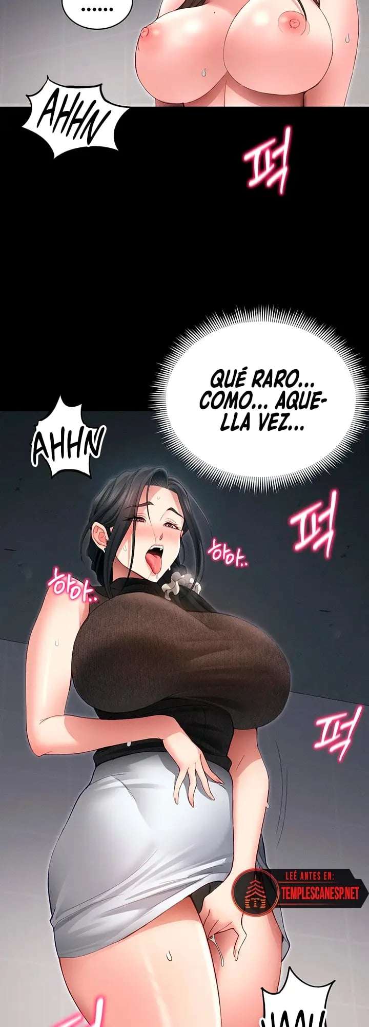 Domando la Chica Rebelde Capitulo 63 página 16