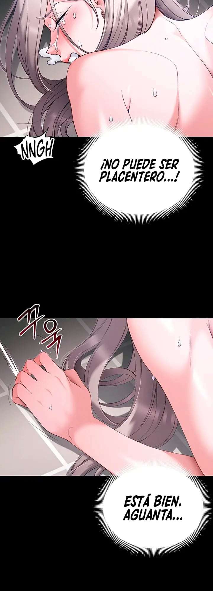 Domando la Chica Rebelde Capitulo 63 página 8