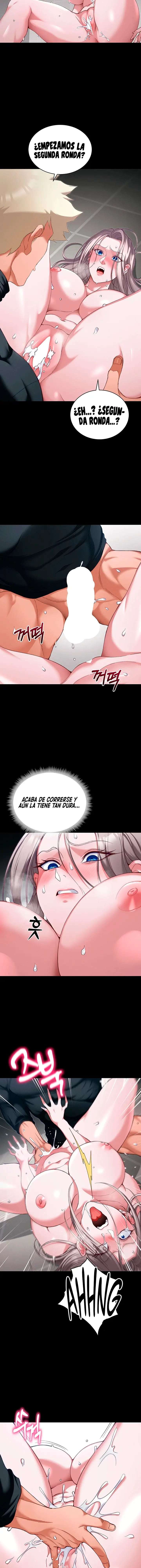 Domando la Chica Rebelde Capitulo 64 página 11