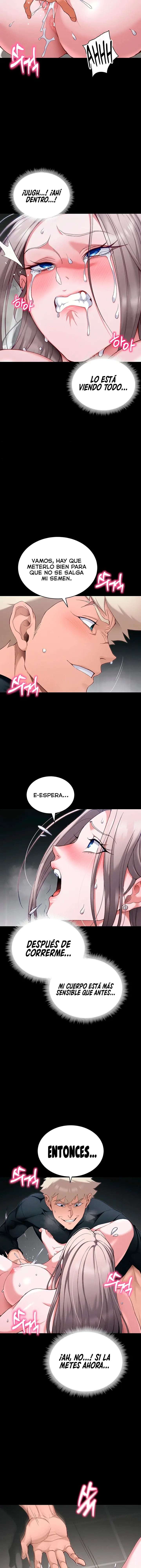 Domando la Chica Rebelde Capitulo 64 página 13