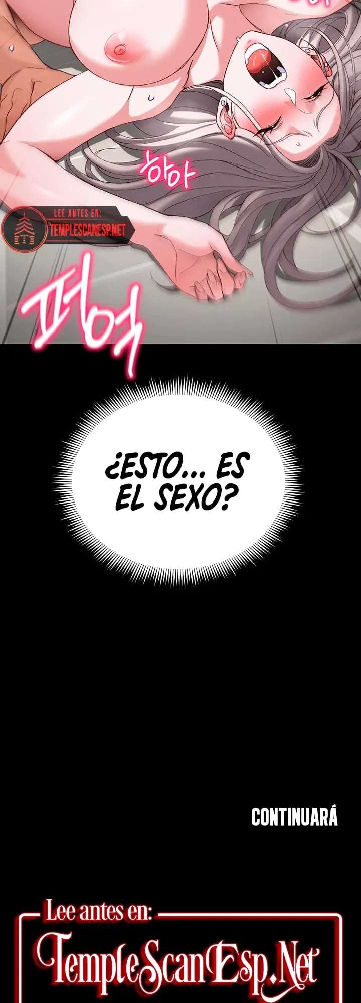 Domando la Chica Rebelde Capitulo 64 página 18