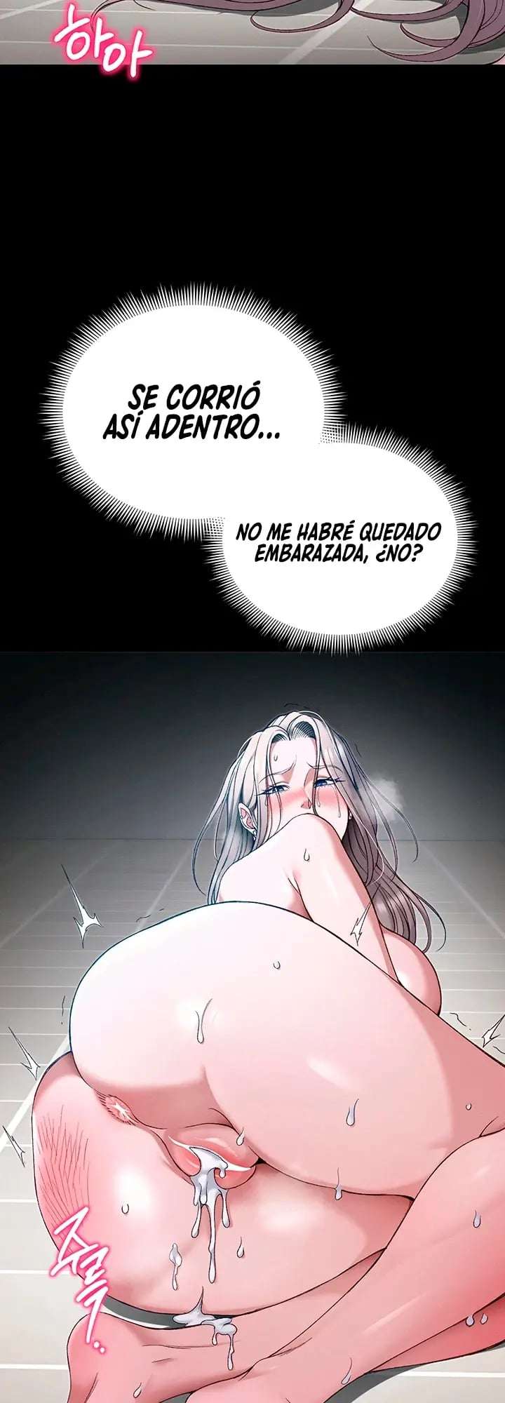 Domando la Chica Rebelde Capitulo 64 página 4