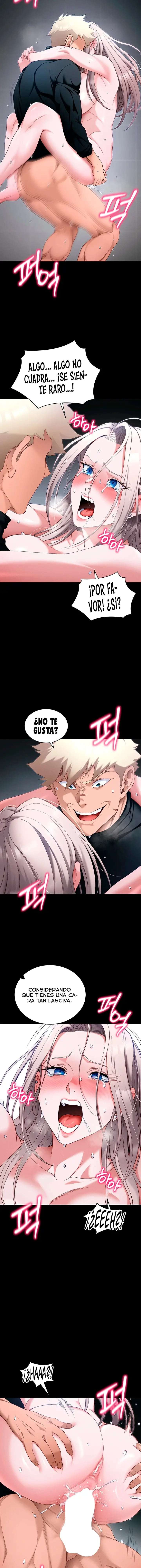 Domando la Chica Rebelde Capitulo 65 página 11