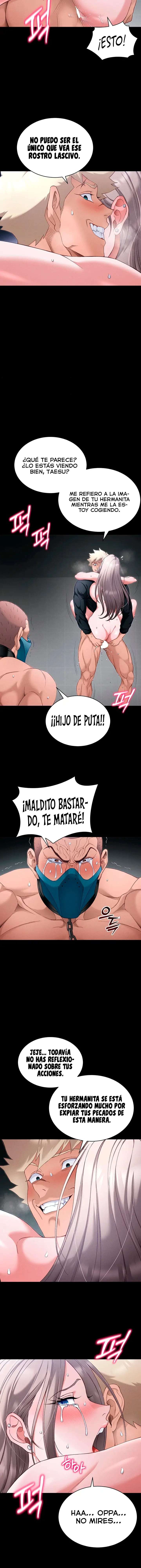Domando la Chica Rebelde Capitulo 65 página 13