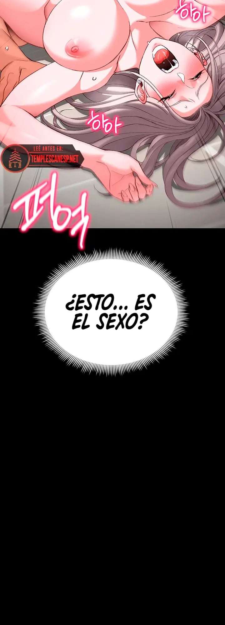 Domando la Chica Rebelde Capitulo 65 página 2