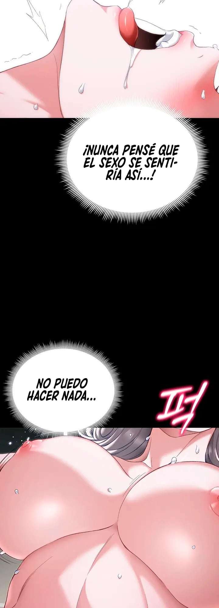 Domando la Chica Rebelde Capitulo 65 página 4