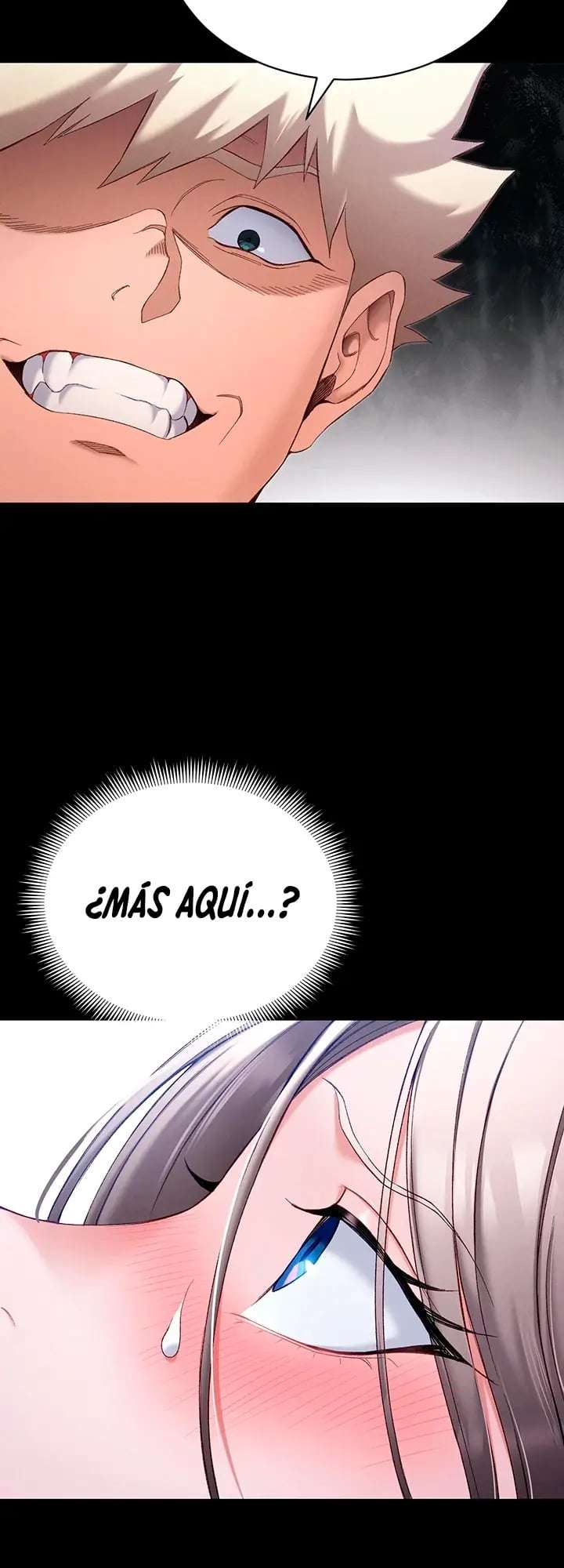 Domando la Chica Rebelde Capitulo 65 página 8