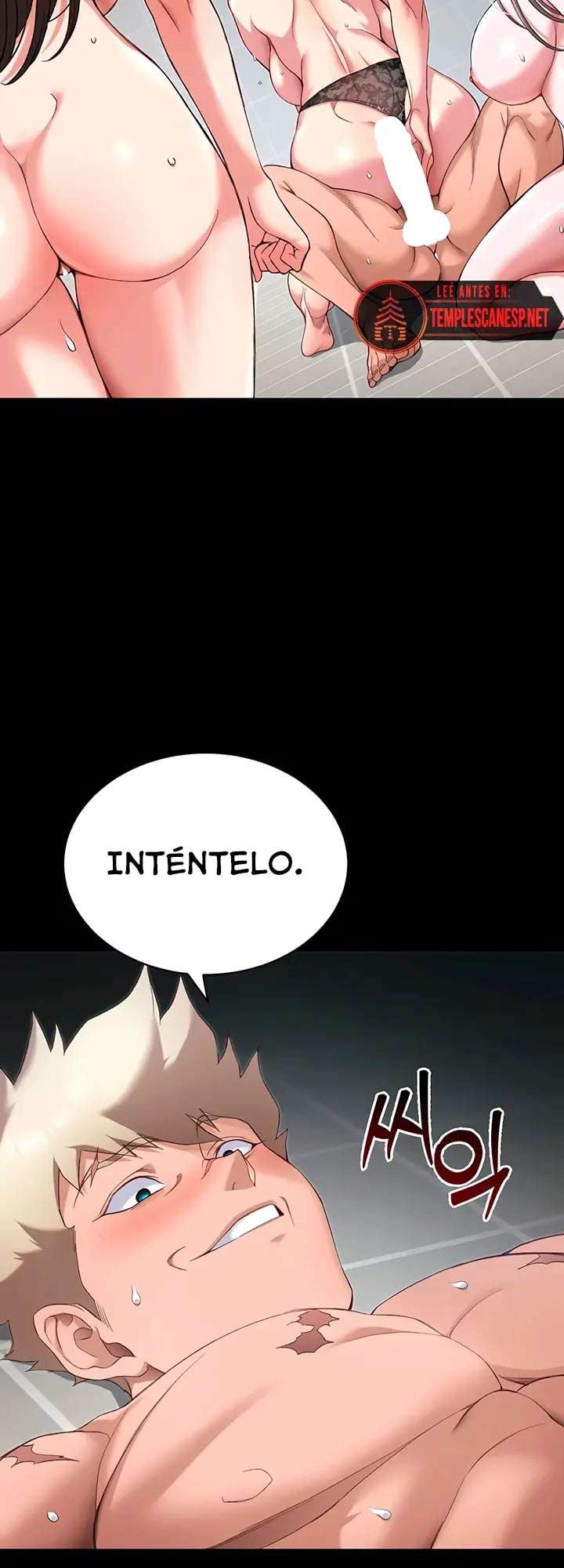 Domando la Chica Rebelde Capitulo 66 página 10
