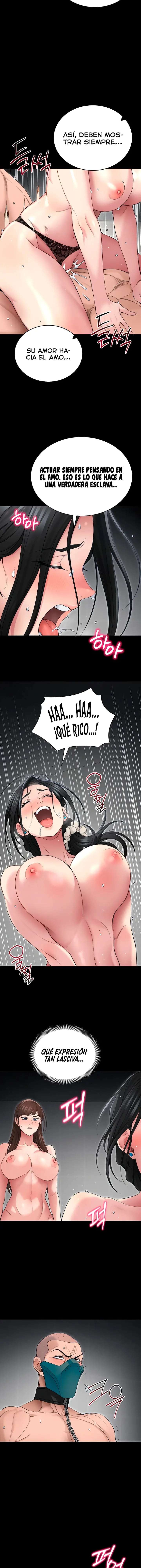 Domando la Chica Rebelde Capitulo 66 página 13