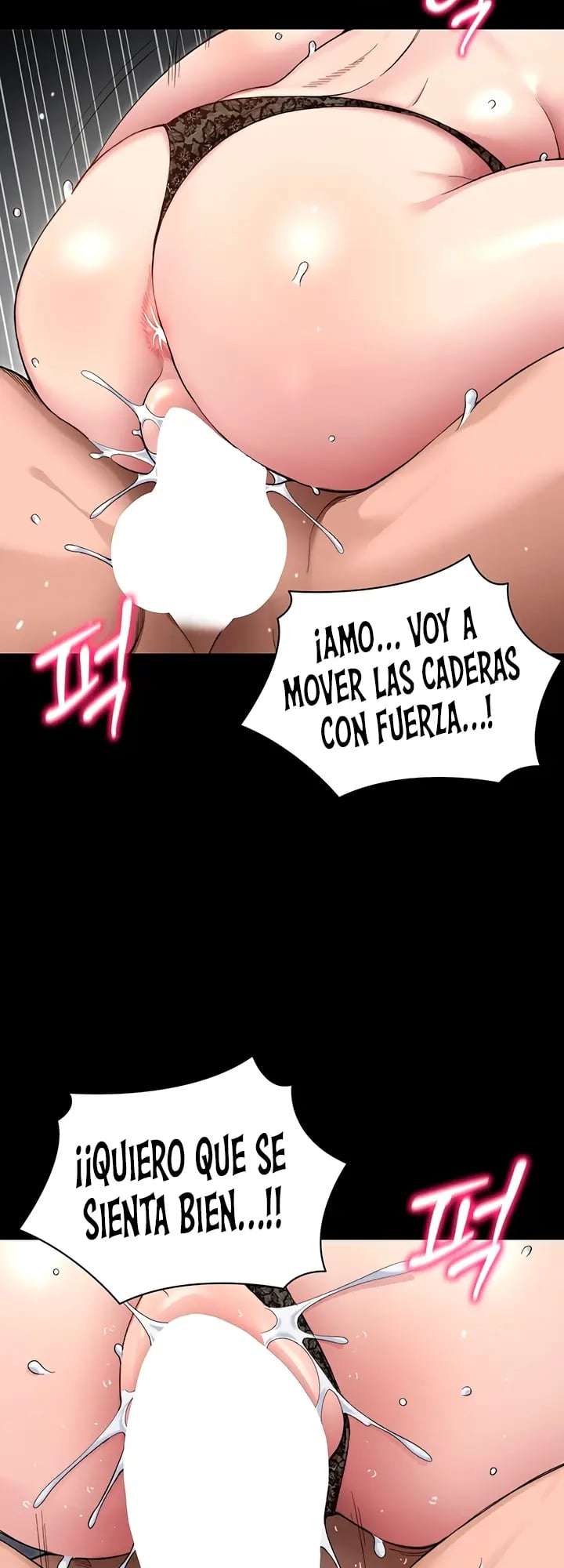 Domando la Chica Rebelde Capitulo 66 página 14