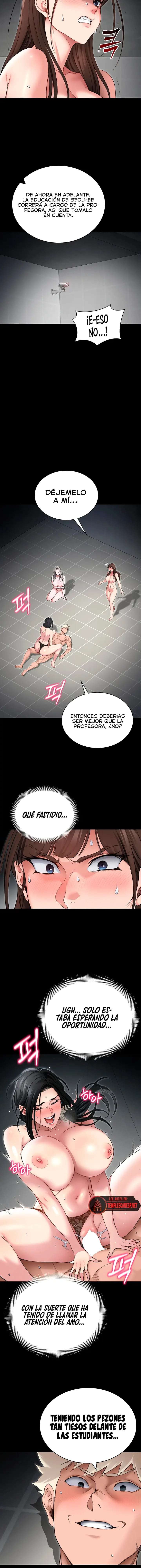 Domando la Chica Rebelde Capitulo 66 página 17