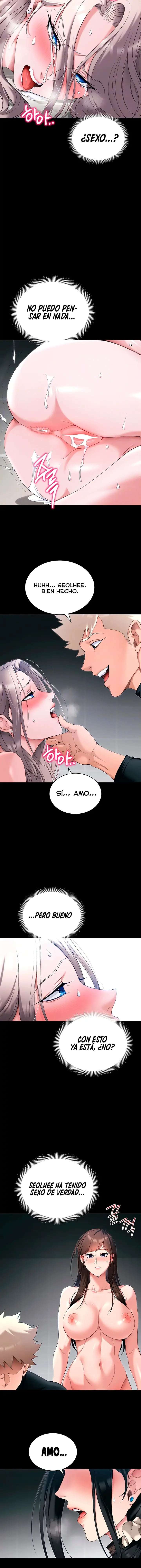 Domando la Chica Rebelde Capitulo 66 página 5