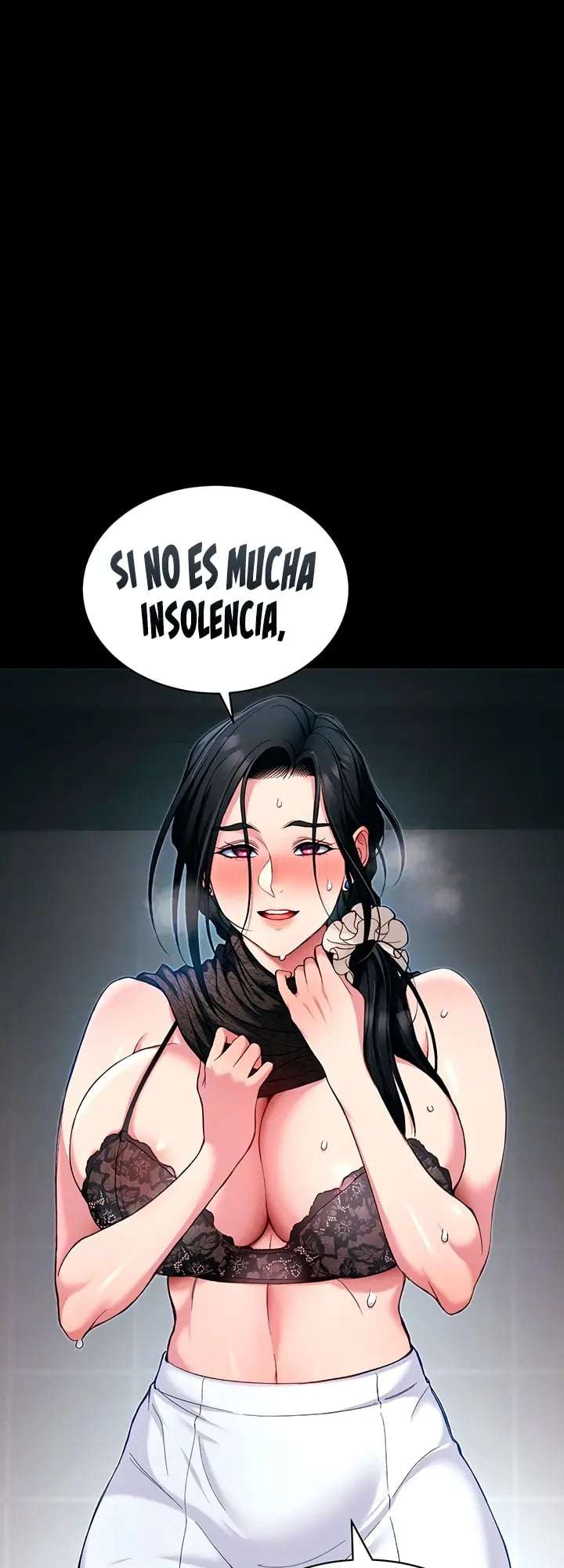 Domando la Chica Rebelde Capitulo 66 página 6