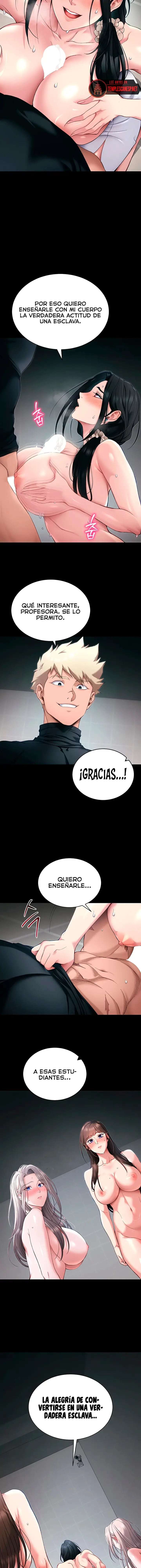 Domando la Chica Rebelde Capitulo 66 página 9