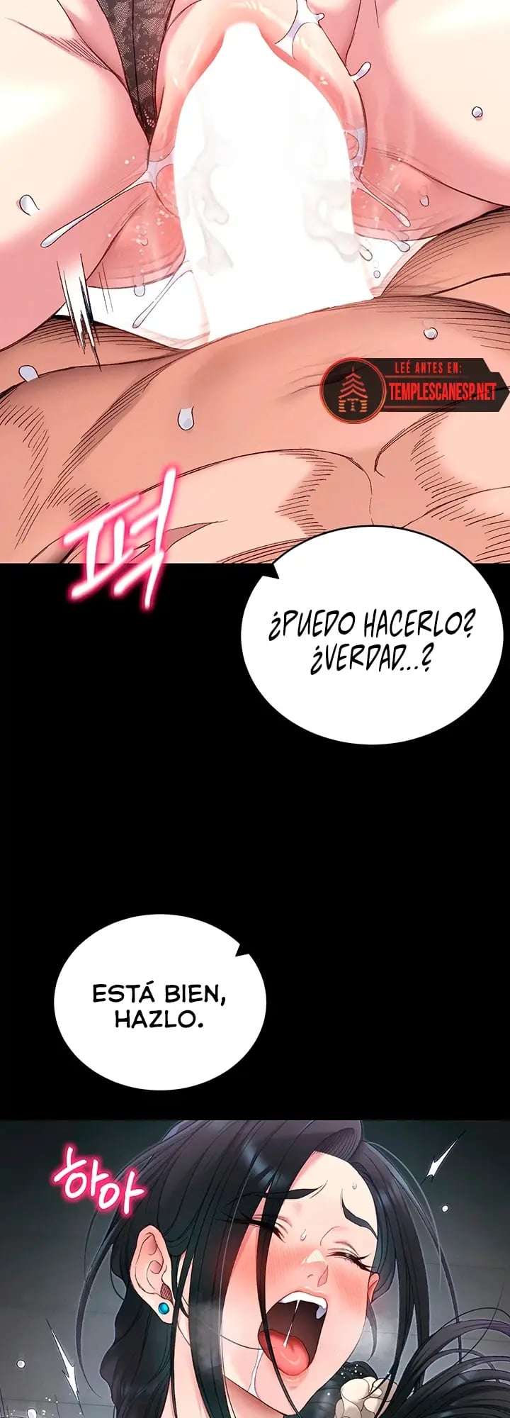 Domando la Chica Rebelde Capitulo 67 página 10