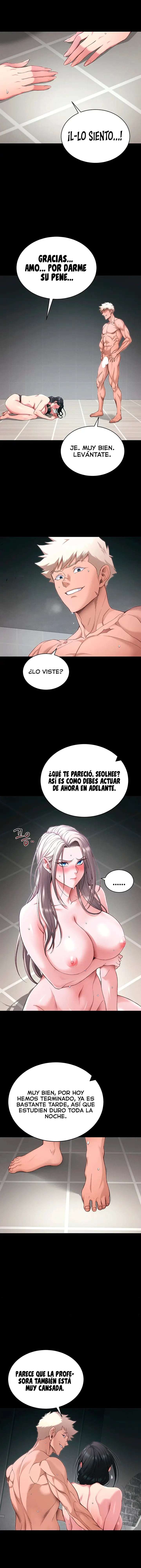 Domando la Chica Rebelde Capitulo 67 página 13