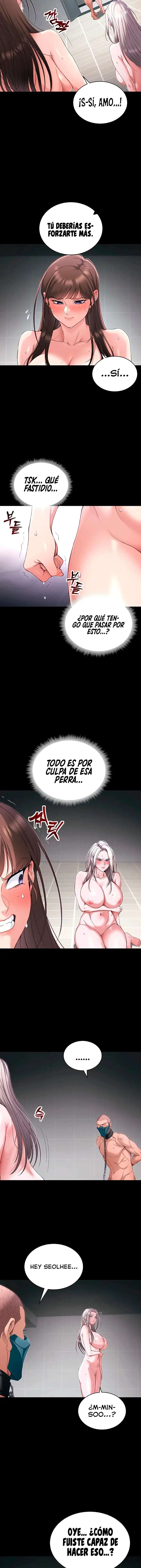 Domando la Chica Rebelde Capitulo 67 página 15