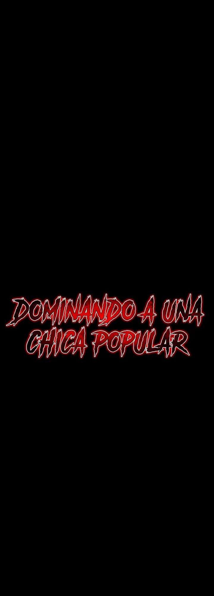 Domando la Chica Rebelde Capitulo 67 página 2