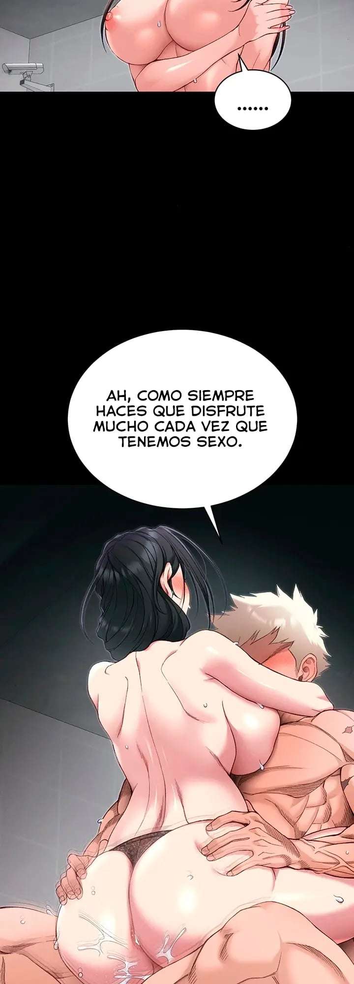 Domando la Chica Rebelde Capitulo 67 página 8