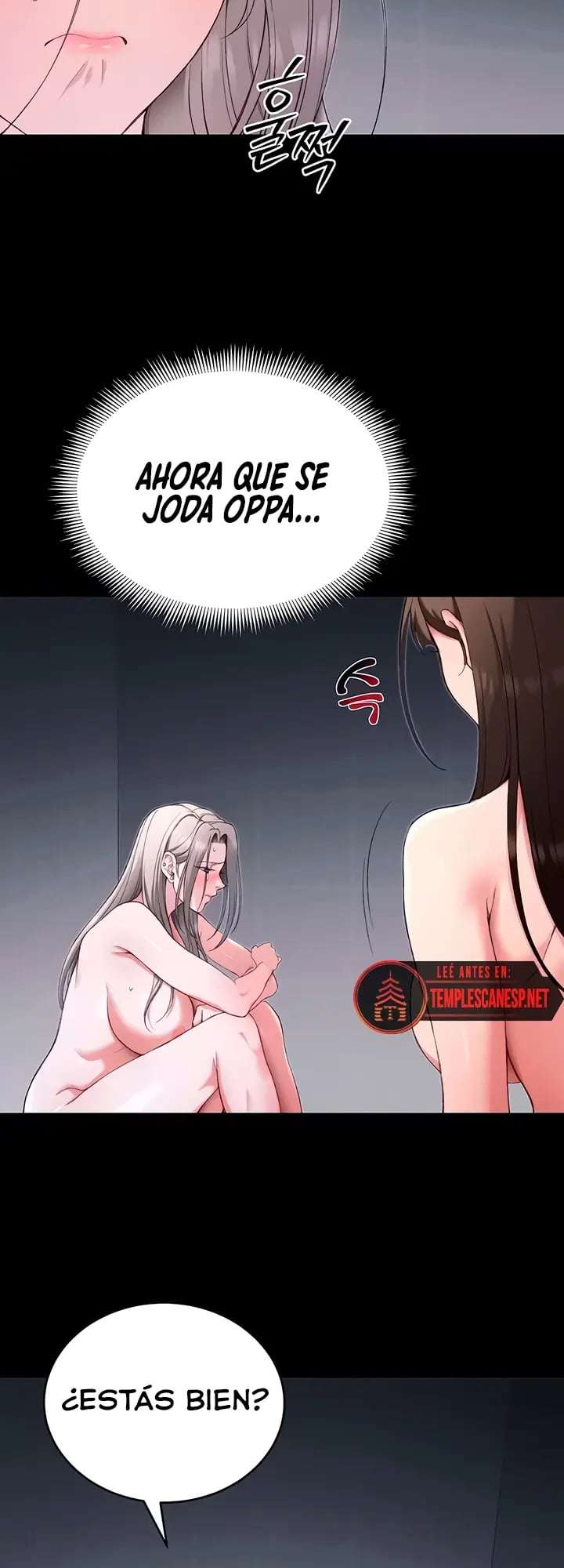 Domando la Chica Rebelde Capitulo 68 página 10