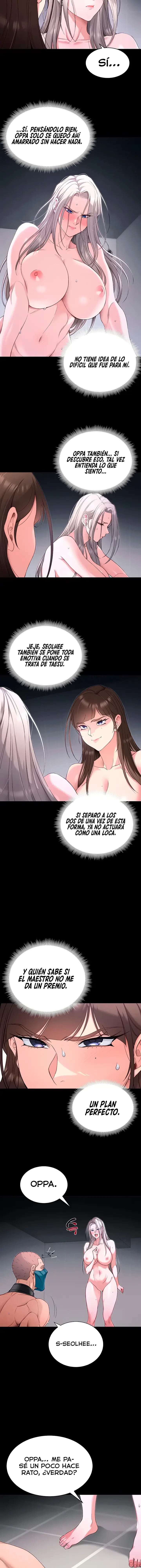 Domando la Chica Rebelde Capitulo 68 página 13