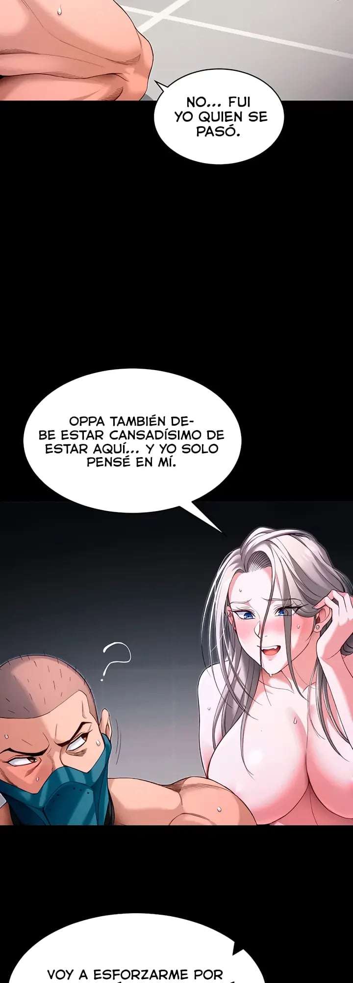 Domando la Chica Rebelde Capitulo 68 página 14