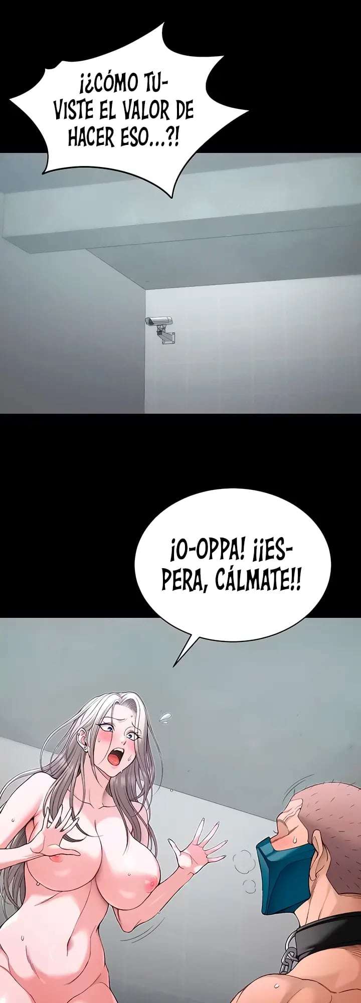 Domando la Chica Rebelde Capitulo 68 página 2