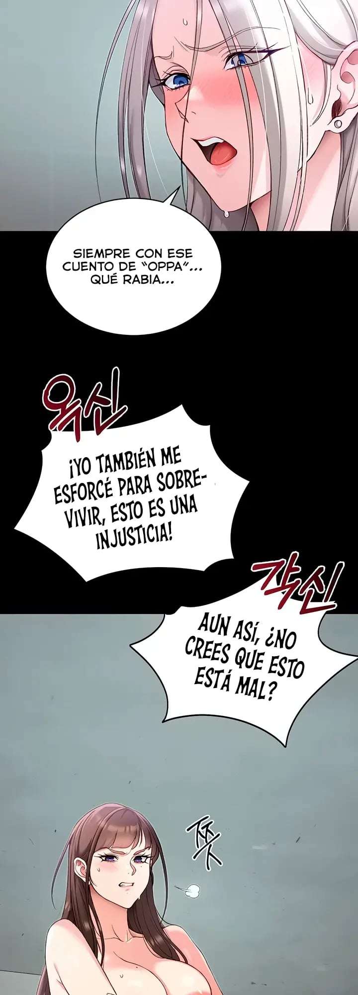 Domando la Chica Rebelde Capitulo 68 página 6