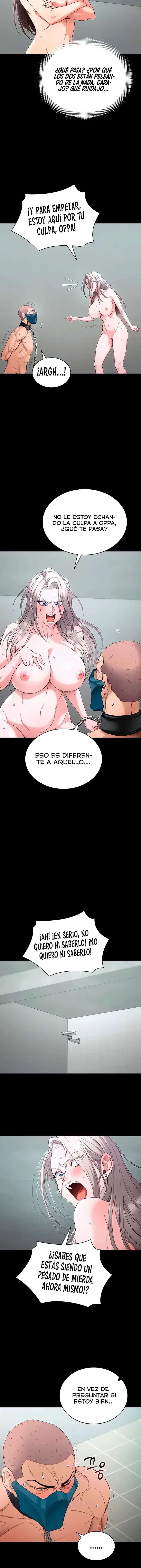Domando la Chica Rebelde Capitulo 68 página 7