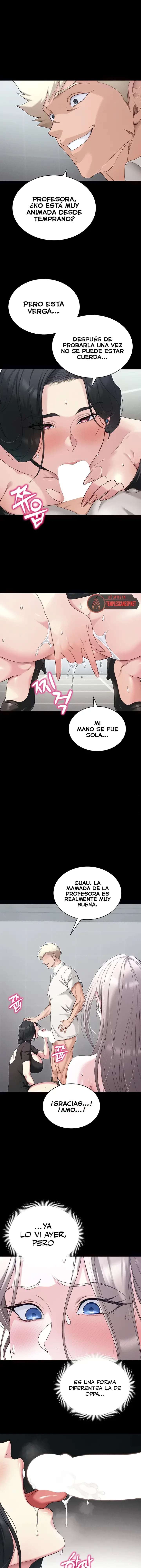 Domando la Chica Rebelde Capitulo 69 página 11