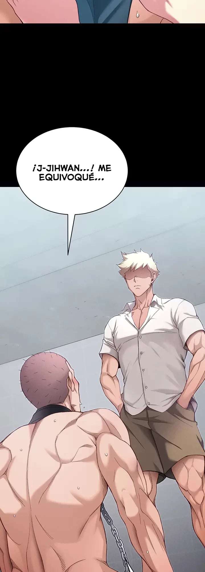 Domando la Chica Rebelde Capitulo 69 página 4