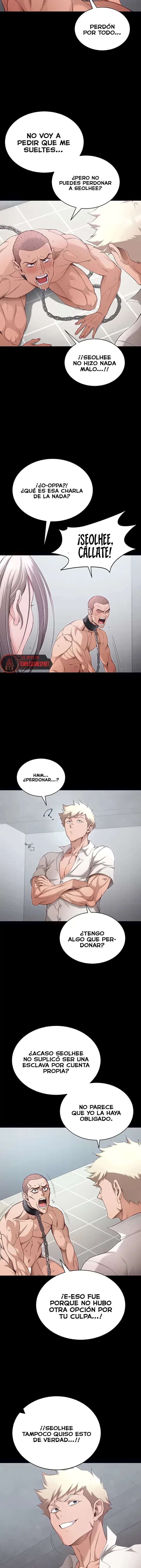 Domando la Chica Rebelde Capitulo 69 página 5