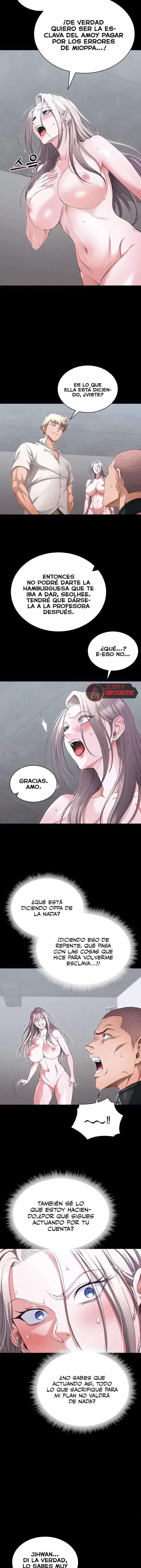 Domando la Chica Rebelde Capitulo 69 página 7