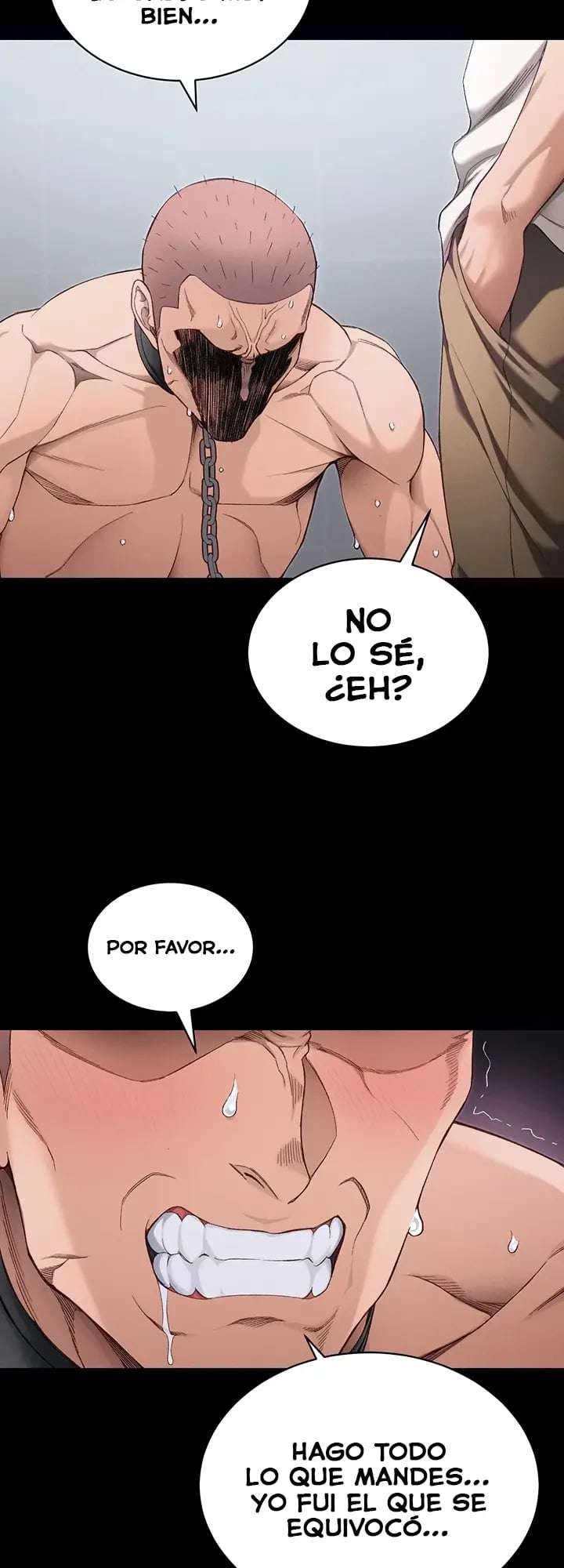 Domando la Chica Rebelde Capitulo 69 página 8