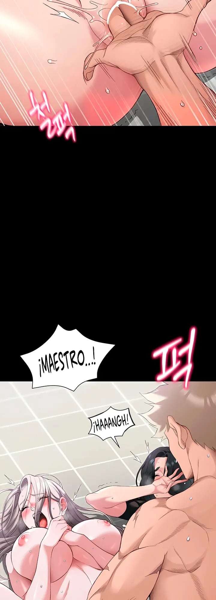 Domando la Chica Rebelde Capitulo 70 página 10